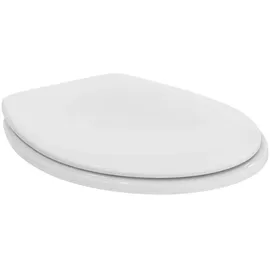 Ideal Standard San Remo WC-Sitz Weiß