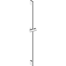 Duravit Brausestange aus Messing/Kunststoff, 900mm, chrom