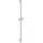 Duravit Brausestange aus Messing/Kunststoff, 900mm, chrom