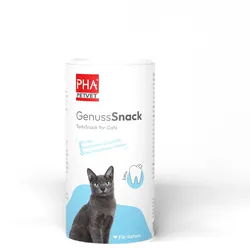 PHA GenussSnack für Katzen