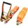 Trutzholm Spanngurt mit Ratsche 10 m 5 t