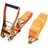 Trutzholm Spanngurt mit Ratsche 10 m 5 t