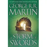 Bantam Books A Storm of Swords