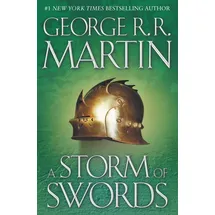 Bantam Books A Storm of Swords