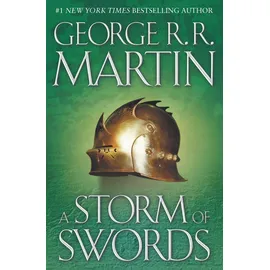 Bantam Books A Storm of Swords
