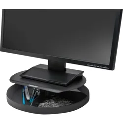 Kensington SmartFit Spin2 - Aufstellung für Monitor