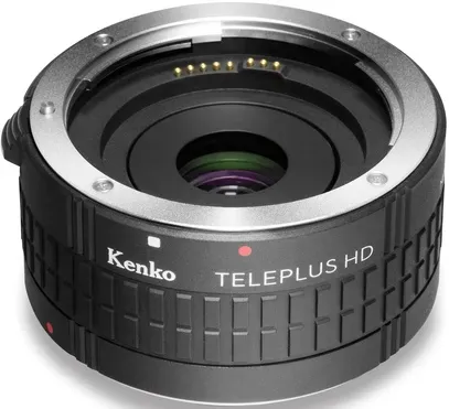 KENKO HD DGX 2x für Canon Eos (mit Zugabe)