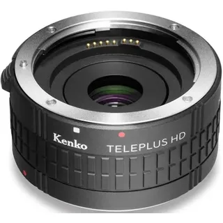 KENKO HD DGX 2x für Canon Eos (mit Zugabe)