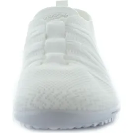 Dockers Barfußschuh Damen Weiß 39