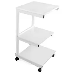 Krankenhaus-Medikationswagen h930_24