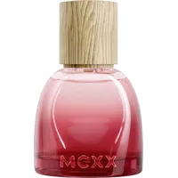 MEXX Inspired Warmth Woman Eau de Parfum