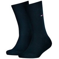 Tommy Hilfiger Kinder Socken, 2er Pack