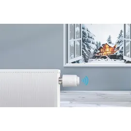 AVATTO TRV07 Smart Thermostat Heizkörperventil