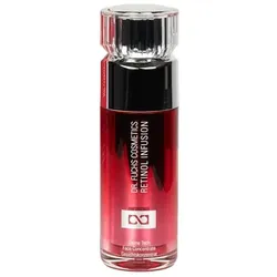 Dr. Fuchs Gesichtskonzentrat Retinol Infusion mit modernster Drohnentechnologie Kollagenserum 30 ml Damen 