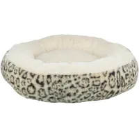 Trixie Hundekissen Leo ø 50 cm Creme