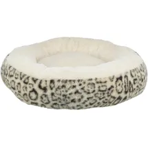 Trixie Hundekissen Leo ø 50 cm Creme
