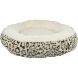 Trixie Hundekissen Leo ø 50 cm Creme