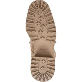 Alma en Pena Stiefelette in Hellbeige | Gr.: 40