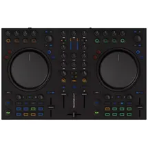 Native Instruments Traktor MX2