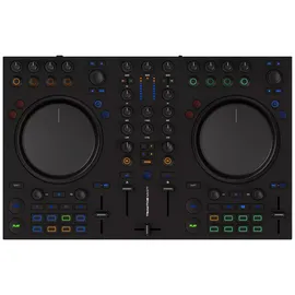 Native Instruments Traktor MX2