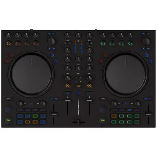 Native Instruments Traktor MX2