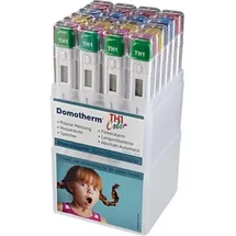 Uebe Domotherm TH1 Color