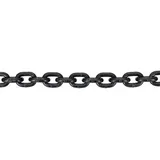 Accessory Rundstahlkette 8mm GK8 sw 1m