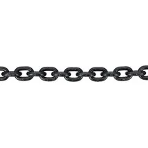 Accessory Rundstahlkette 8mm GK8 sw 1m