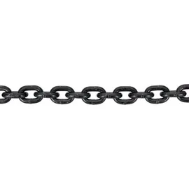 Accessory Rundstahlkette 8mm GK8 sw 1m