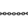 Accessory Rundstahlkette 8mm GK8 sw 1m