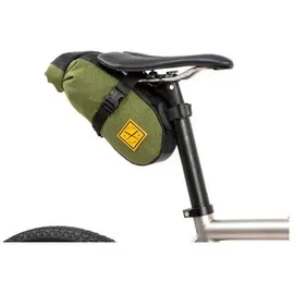 Restrap Saddle Pack Satteltasche olive