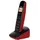 Panasonic KX-TGB610 rot