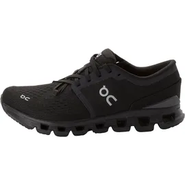 On Cloud X 4 Damen Black / Eclipse 40