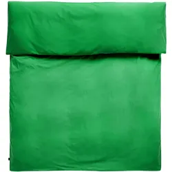 HAY - Duo Bettbezug, 150 x 210 cm, matcha