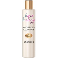 Hair Biology Anti-Frizz & Illuminate 250 ml