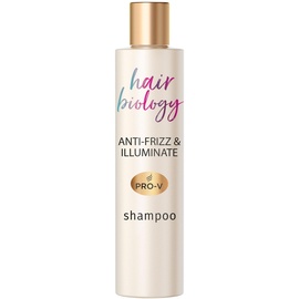 Hair Biology Anti-Frizz & Illuminate 250 ml