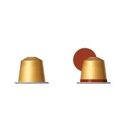 Nespresso Volluto Duo