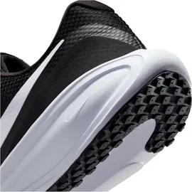 Nike Revolution 8 Damen Black/White/Iron Grey 35 1/2