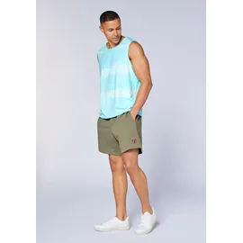 Chiemsee Tanktop blau XXL (60/62)