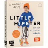 Edition Fischer Little Hipster: Kinderkleidung nähen"