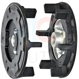 ACauto Mitnehmerscheibe, Magnetkupplung-Kompressor AC-05DN03