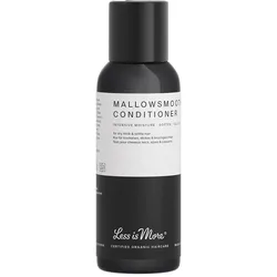 LESS IS MORE Travel Mallowsmooth Conditioner 50 ml