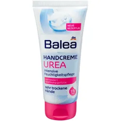 Balea Handcreme Urea 100ml Cream Unisex 5% Lotion Hände