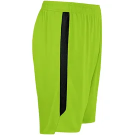 Jako Power Sporthose Neongrün S