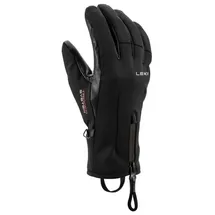 Leki Alpino Leki Ebony 3d Women black 7.0