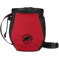 Mammut Ophir Chalkbag - Dark Mammut Red - One Size