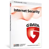 G DATA GDATA Internet Security 3 Geräte Download Code