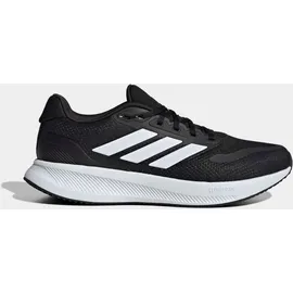 adidas Runfalcon 5 Wide Core Black / Cloud White / Core Black 44 2/3
