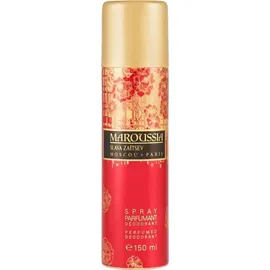 Gloria Vanderbilt Maroussia Deo Spray 6 x 150 ml