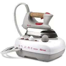Girmi ST03 Bügelsystem, 2000 W, 700 Milliliter, Kunststoff